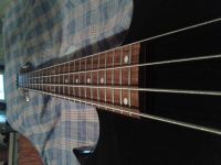 Лот: 3413996. Фото: 5. бас гитара B.C.Rich warlock bronze...