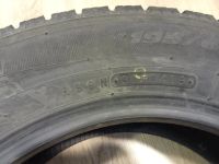 Лот: 16766025. Фото: 7. шины Toyo Studless 195/65 R15...