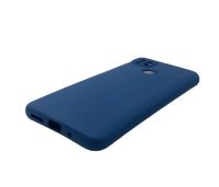 Лот: 22149180. Фото: 3. ЧЕХОЛ ДЛЯ REDMI 9C СИЛИКОН СОФТ. Смартфоны, связь, навигация