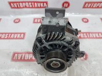 Лот: 20900101. Фото: 4. Генератор Mazda Atenza GH5FP L5-VE... Красноярск