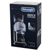 Лот: 11702093. Фото: 5. Кофемолка DeLonghi KG 521.M