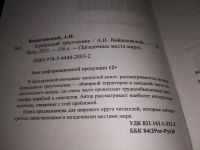 Лот: 16440331. Фото: 2. Войцеховский А. Бермудский треугольник... Литература, книги