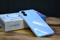 Лот: 19360103. Фото: 6. Смартфон Tecno Camon 19 Neo 128...