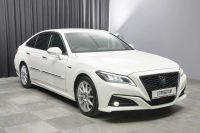 Лот: 24959201. Фото: 4. Toyota Crown 2019