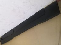 Лот: 17027829. Фото: 4. Накладки на пороги "ПРЯМЫе" с... Красноярск