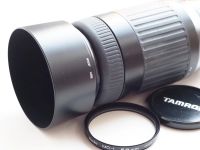 Лот: 11501221. Фото: 5. Tamron AF tele-macro 90-300mm...