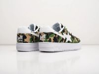 Лот: 24978222. Фото: 2. Кроссовки BAPE Sta Low. Женская обувь