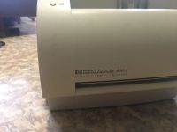 Лот: 11859653. Фото: 3. Принтер HP LaserJet 1100A. Компьютеры, оргтехника, канцтовары