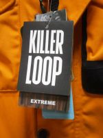 Лот: 8795885. Фото: 2. Куртка Killer Loop с мембраной... Мужская одежда