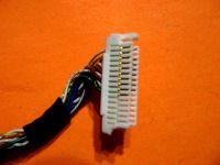 Лот: 20090524. Фото: 3. HIGH-TEK(W13), шлейф LVDS ( панель... Бытовая техника