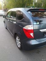 Лот: 18160678. Фото: 5. Honda Edix, 2004 год