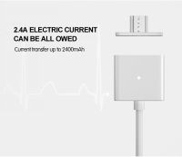 Лот: 6939977. Фото: 4. универсальный Micro USB магнитный... Красноярск