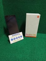 Лот: 20055575. Фото: 2. Смартфон Redmi 7A Matte Blue(2039К... Смартфоны, связь, навигация
