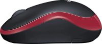 Лот: 21588824. Фото: 3. Мышь Logitech беспроводная M185... Компьютеры, оргтехника, канцтовары