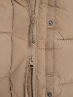 Лот: 25629672. Фото: 9. Пуховик женский Northland, Бежевый