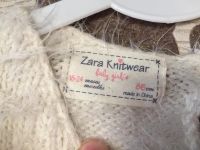 Лот: 5308431. Фото: 2. Модная пушистая кофта от Zara... Одежда и аксессуары