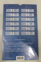 Лот: 24967174. Фото: 4. Набор сувенирных банкнот. 12 штук... Красноярск