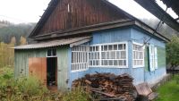 Лот: 6338768. Фото: 2. Продам дом 60 кв.м., пос. Слизнево... Продажа