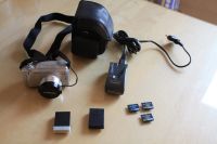 Лот: 7744845. Фото: 2. Компактный фотоаппарат Olympus... Фотокамеры