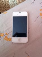 Лот: 4664611. Фото: 2. iphone 4 16gb. Смартфоны, связь, навигация