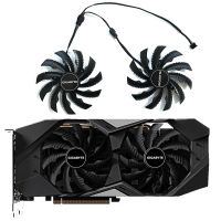 Лот: 18727445. Фото: 4. Вентилятор для видеокарты Gigabyte... Красноярск