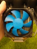 Лот: 15245089. Фото: 2. Кулер для процессора Deepcool... Комплектующие