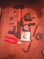 Лот: 15562337. Фото: 5. Инструменты