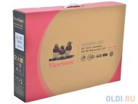 Лот: 8885501. Фото: 6. Монитор 24" ViewSonic VA-2445M...