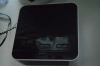 Лот: 7122325. Фото: 3. Радиобудильник philips. Домашний быт