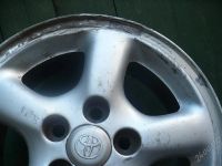 Лот: 2157922. Фото: 3. Литьё TOYOTA. Авто, мото, водный транспорт