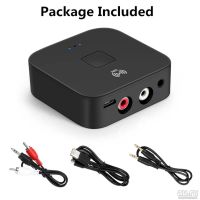 Лот: 18489594. Фото: 7. Bluetooth 5.0 aptX аудио ресивер...