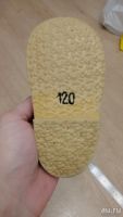 Лот: 13625446. Фото: 3. Сандалии 12см. Дети растут