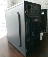 Лот: 17544749. Фото: 2. Игровой компьютер i3/GTX 950 2... Компьютеры, ноутбуки, планшеты