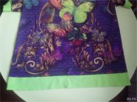 Лот: 8596045. Фото: 4. Платье тунника 50,52,54. Красноярск