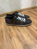 Лот: 25711166. Фото: 3. Кеды pull And bear 43 размер. Одежда, обувь, галантерея