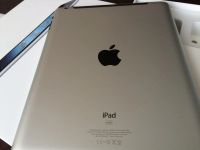 Лот: 4781669. Фото: 2. Apple IPad 3 new. Максимальная... Компьютеры, ноутбуки, планшеты