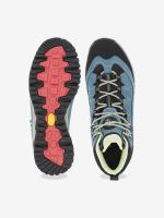 Лот: 25535533. Фото: 4. Ботинки Lomer Sella High MTX Suede... Красноярск