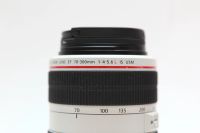 Лот: 6748712. Фото: 2. Canon EF 70-300 mm f/4-5.6 L IS... Фото, видеокамеры, оптика