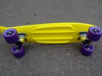 Лот: 9953206. Фото: 4. Скейтборд Penny Board(Пенни борд...