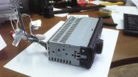Лот: 5123042. Фото: 2. Автомагнитола Prology CMU-300. Автозвук