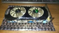 Лот: 12290493. Фото: 2. GTX 560 ti Артефакты. Комплектующие