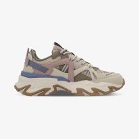 Лот: 23534524. Фото: 4. Женские кроссовки FILA Trace Low...
