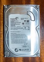 Лот: 8763248. Фото: 2. HDD 320 gb Samsung ST3320418AS... Комплектующие
