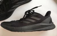Лот: 18873155. Фото: 2. Кроссовки adidas X9000. Мужская обувь