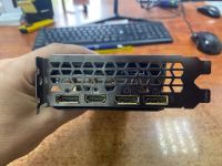 Лот: 25370976. Фото: 4. Видеокарта Gigabyte geforce RTX... Красноярск