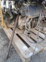 Лот: 17821392. Фото: 3. Двигатель+ КПП ваз 2112, 16 клапанный. Авто, мото, водный транспорт