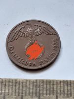 Лот: 25413162. Фото: 2. (№18386) Германия 1 Пфенинг 1938... Монеты