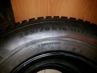 Лот: 16754516. Фото: 7. Пара зимних шин 265/70R16 Nokian...