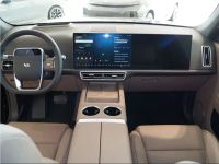 Лот: 25889147. Фото: 4. Внедорожник Li Auto L7 2025