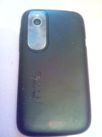 Лот: 7538754. Фото: 3. HTC Desire V. Красноярск